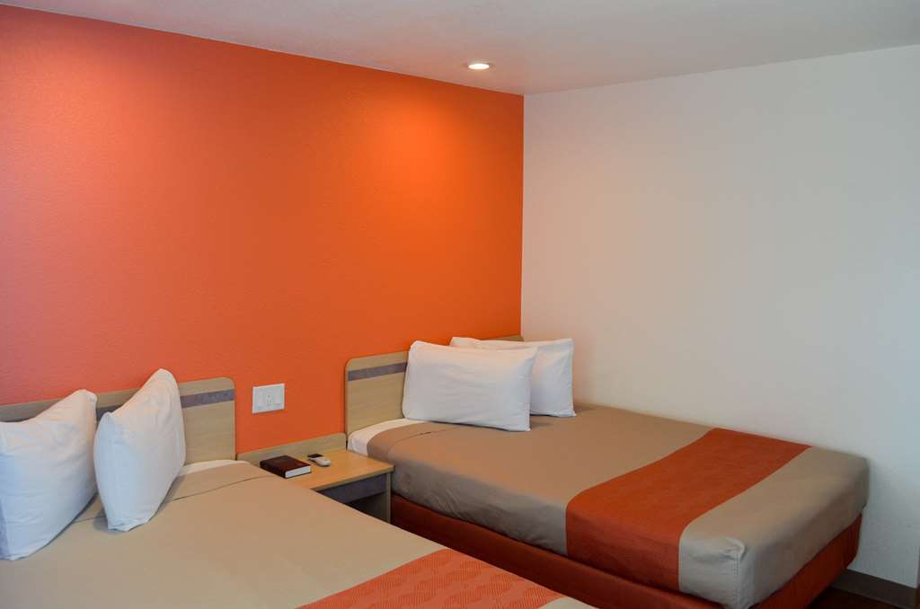 Motel 6 Lost Hills / Buttonwillow Racetrack Quarto foto