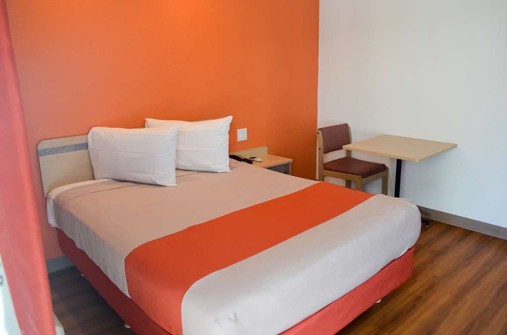 Motel 6 Lost Hills / Buttonwillow Racetrack Quarto foto